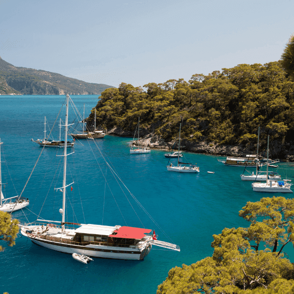 Fethiye Discovery: 3 Nights, 4 Days