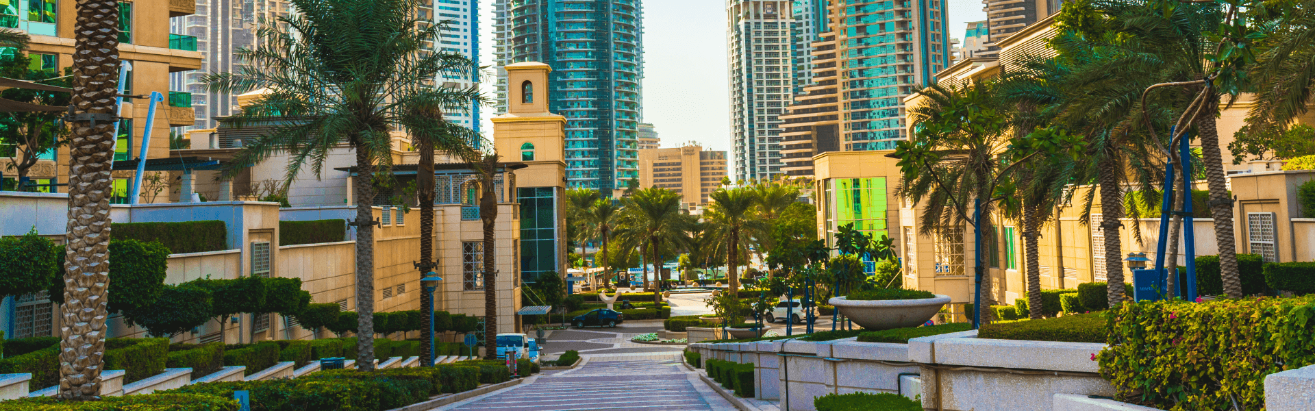 Blog banner image showing the main theme of the blog post