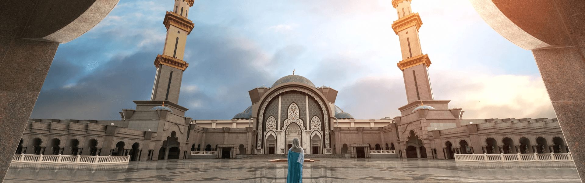 Blog banner image showing the main theme of the blog post