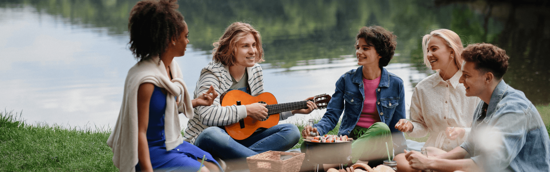 Blog banner image showing the main theme of the blog post