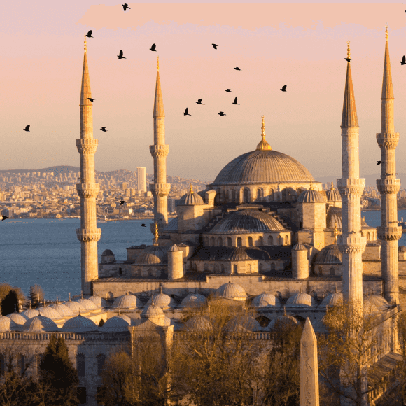 Istanbul Unveiled: A 6-Day Journey