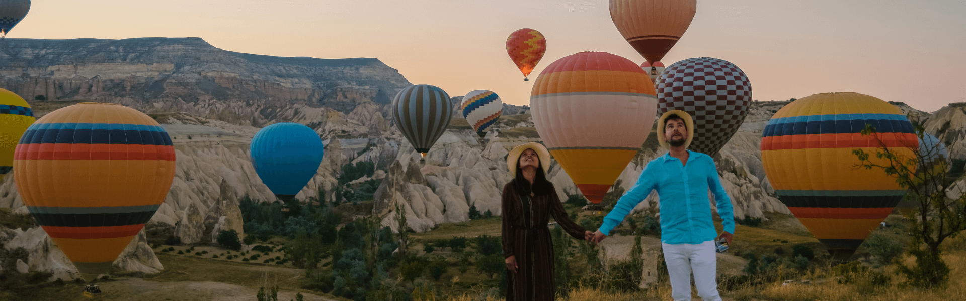 Blog banner image showing the main theme of the blog post